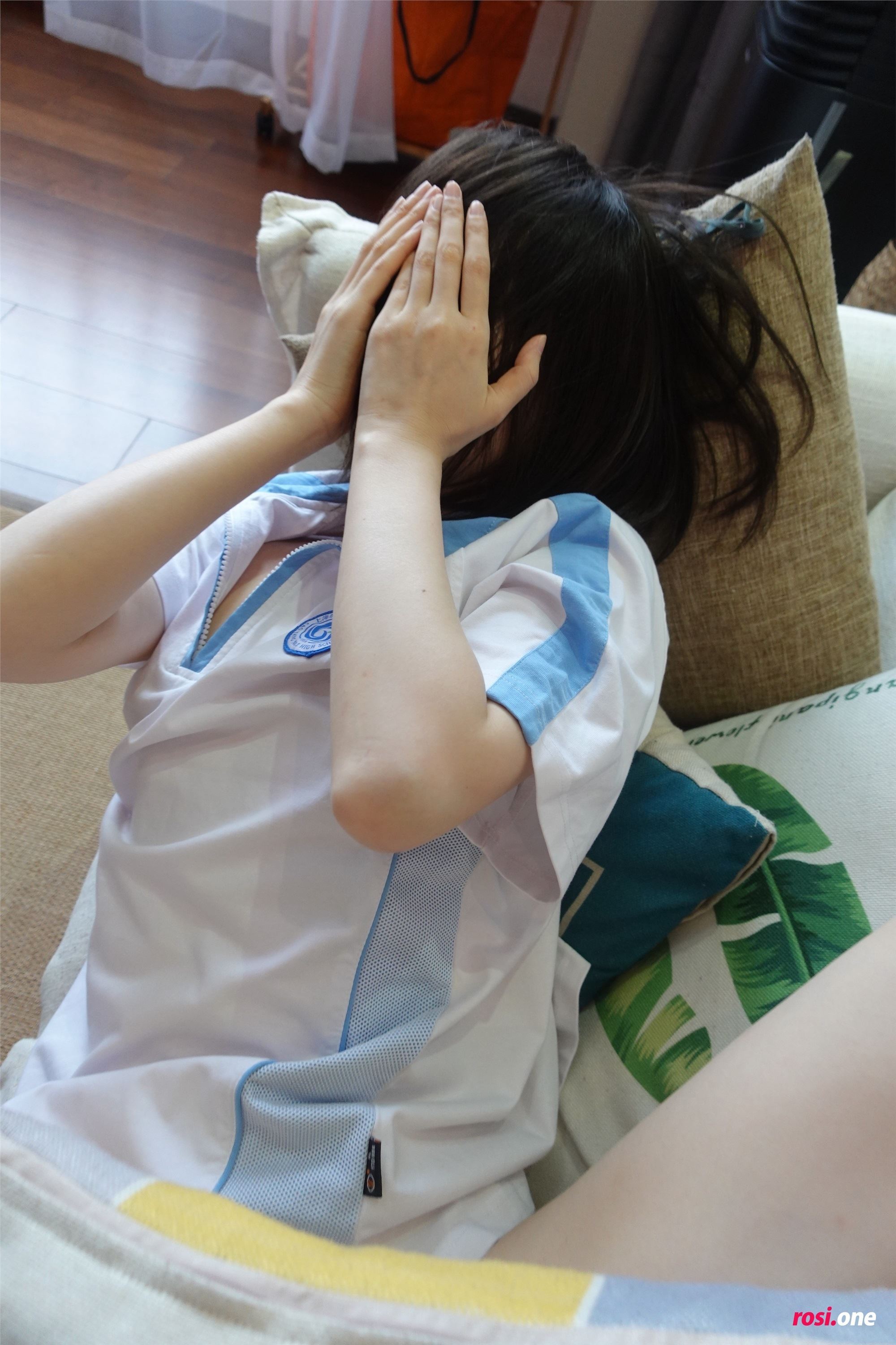 ROSI写真 2021.10.04 NO.3591